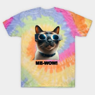 ME-WOW T-Shirt